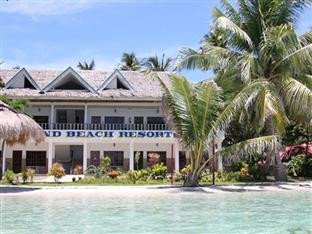 棕榈岛潜水度假酒店(Palm Island Hotel and Dive Resort)