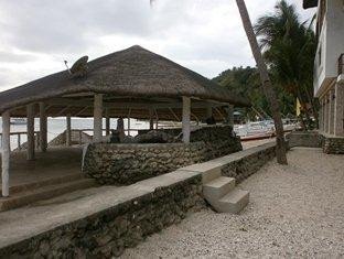 阿尼洛沙湾度假村(Haven Resort Anilao)