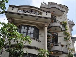 加德满都喜马拉雅梦酒店(Himalayan Dream Hotel in Kathmandu)