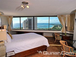 威基基滨海大厦酒店(Marina Tower Waikiki)