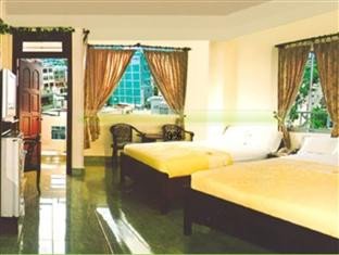 芽庄向日葵酒店(Sunflower Hotel Nha Trang)