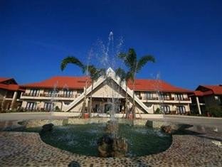大奥萨瓦度假酒店(Daosavanh Resort & Spa Hotel)