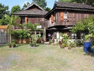 班素可沙莫索酒店(Baan Sukhosamorsorn)