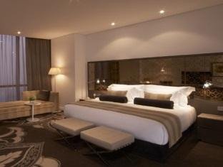 联合大厦朱美拉酒店(Jumeirah at Etihad Towers Hotel)