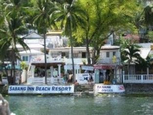沙璜酒店海滩度假村(Sabang Inn Beach Resort)