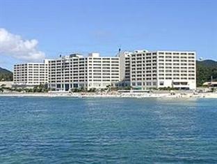 利山海洋公园及古茶湾酒店(Rizzan Sea Park Hotel Tancha Bay)