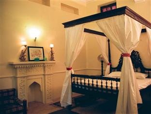 卡斯巴格传统酒店(Khaas Bagh Heritage Hotel)