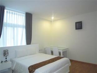 Mai Ha Lan Serviced Apartment