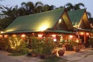 素可泰度假酒店(Le Sukhothai Resort)