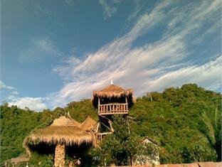 树梢别墅酒店(Tree Top Bungalows)