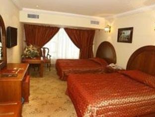 拉玛德东方酒店(Ramad East Hotel)