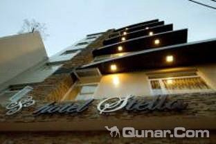 斯德拉酒店(Hotel Stella)