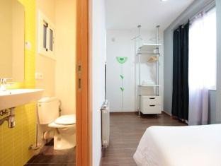 BCN尼茨旅馆(Hostal Nitzs BCN)