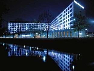 柏林漫步大道喜来登大酒店(Sheraton Berlin Grand Hotel Esplanade)