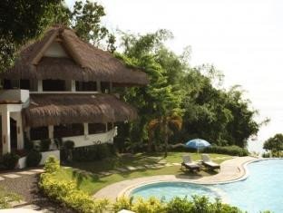 八打雁班布别墅度假村(Bambu Villa Resort Batangas)