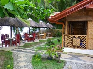 雷伊特潜水度假村(Leyte Dive Resort)