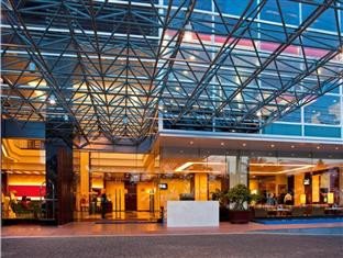 芽庄诺富特酒店(Novotel Nha Trang)