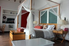 盛泰澜马尔代夫中央格兰德岛(Centara Grand Island Resort & Spa Maldives)