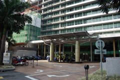 吉隆坡宴宾雅酒店(Impiana KLCC Hotel)