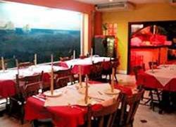 董事会卡普里酒店及餐厅(Pensione Capri Hotel & Restaurant)
