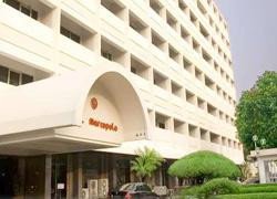 雅加达马可波罗酒店(Hotel Marcopolo Jakarta)