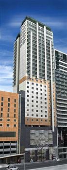 墨尔本亚特兰蒂斯酒店(Atlantis Hotel Melbourne)
