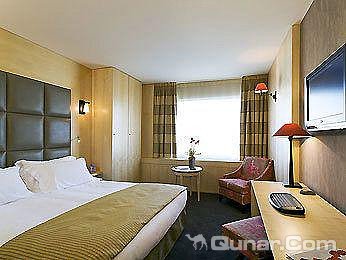 Pullman Paris Rive Gauche