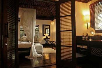 乌布桂香私人别墅及Spa(Kayumanis Ubud Private Villas & Spa)