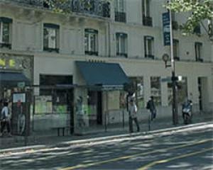巴黎北车站阿瓦隆公寓酒店(Avalon Appart'Hotel Paris Gare du Nord)