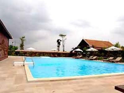 Shambhala Resort and Spa