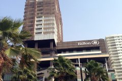 芭堤雅希尔顿酒店(Hilton Pattaya)