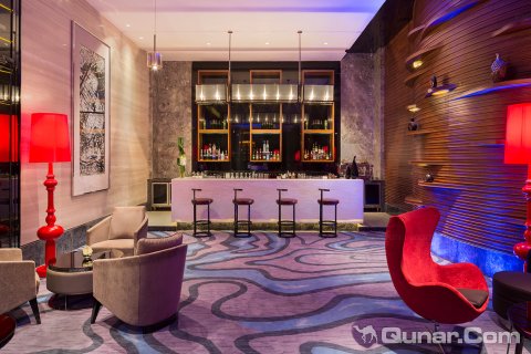 武汉富力万达嘉华酒店