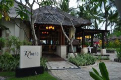 巴厘岛拉古娜豪华精选度假酒店(The Laguna, a Luxury Collection Resort & Spa, Bali)