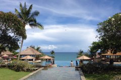 巴厘岛阿雅娜度假别墅(AYANA Villas Bali)