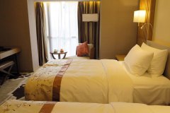 福州三迪华美达广场酒店(仓山万达金祥地铁站店) 福州三迪华美达广场酒店(仓山万达金祥地铁站店)