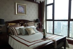 上海伦蒂诺中锦国际酒店公寓