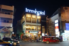 清迈塔帕依姆酒店(Imm Hotel Thaphae Chiang Mai)