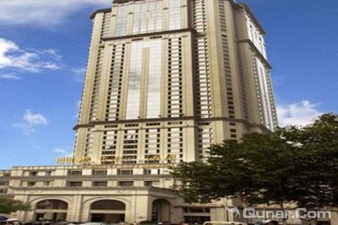 南京城市名人酒店