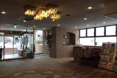 尾花酒店(Hotel OBANA)