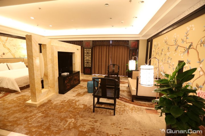 许昌瑞贝卡大酒店