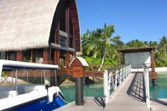 毛里求斯香格里拉海滩别墅(Beach Villas by Shangri-La's le Touessrok, Mauritius)