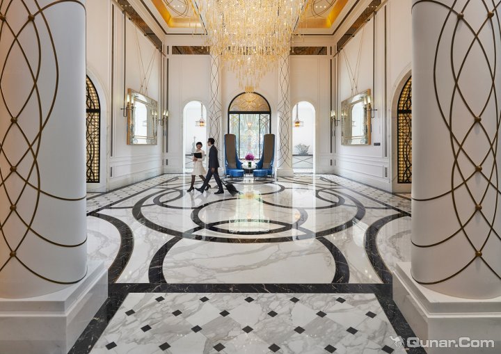 台北文华东方酒店(Mandarin Oriental Taipei)