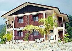 Babura Seaview Resort