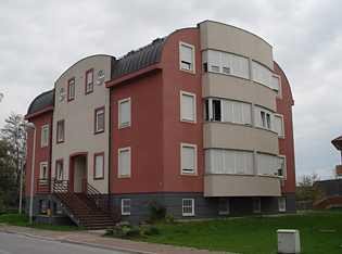 Apartman Urbana Villa