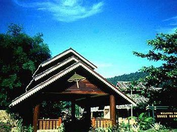 湄宏顺鲁克斯假日酒店及度假村(Rooks Holiday Hotel And Resort)