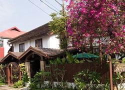 老挝遗产酒店(Lao Heritage Hotel)