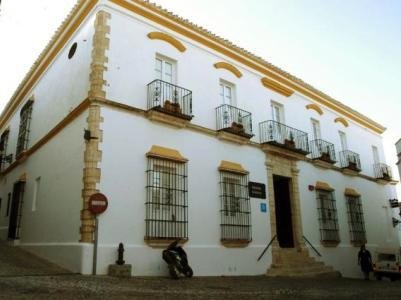 锡多尼亚城图加萨酒店(Tugasa Hotel Medina Sidonia)