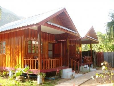 Rattanavongsa Guest House