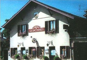 Residence du Grand Saconnex(Residence du Grand Saconnex)