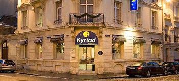 Kyriad - Reims Centre